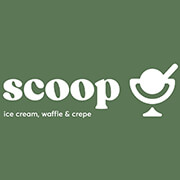 scoop gelato