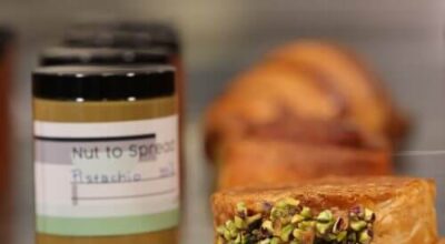 Βιντεοσκοπημένο Σεμινάριο Nut to Spread