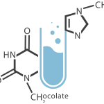 Δοκιμαστικός σωλήνας με χημικά